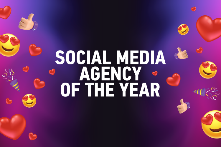 Agency Of The Year
