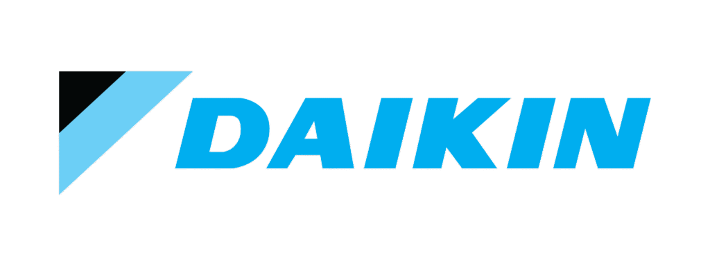 Daikin Logo Transparent