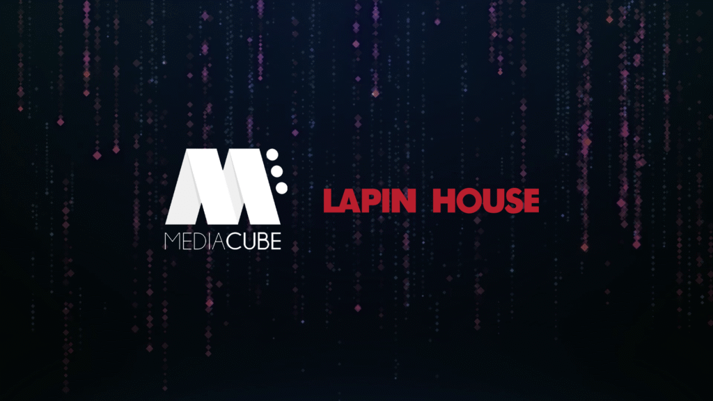 Lapin House