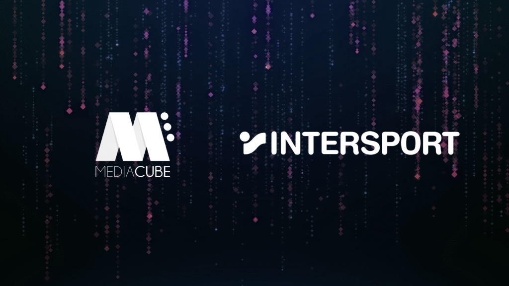 Mediacube Intersport