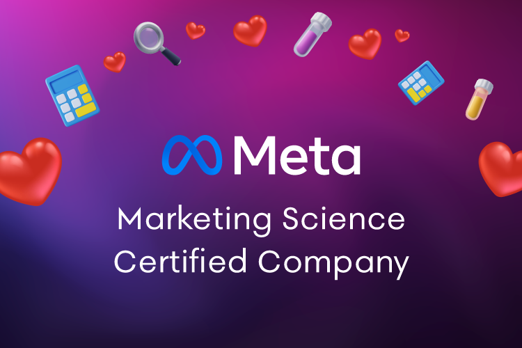 Science Of Marketing Website