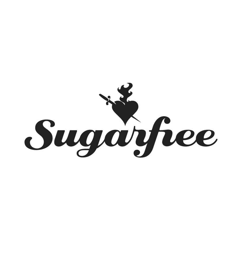Sugarfree Logo
