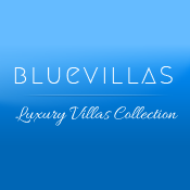 Bluevillascollection