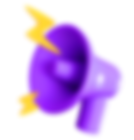 Digital Marketing Blur