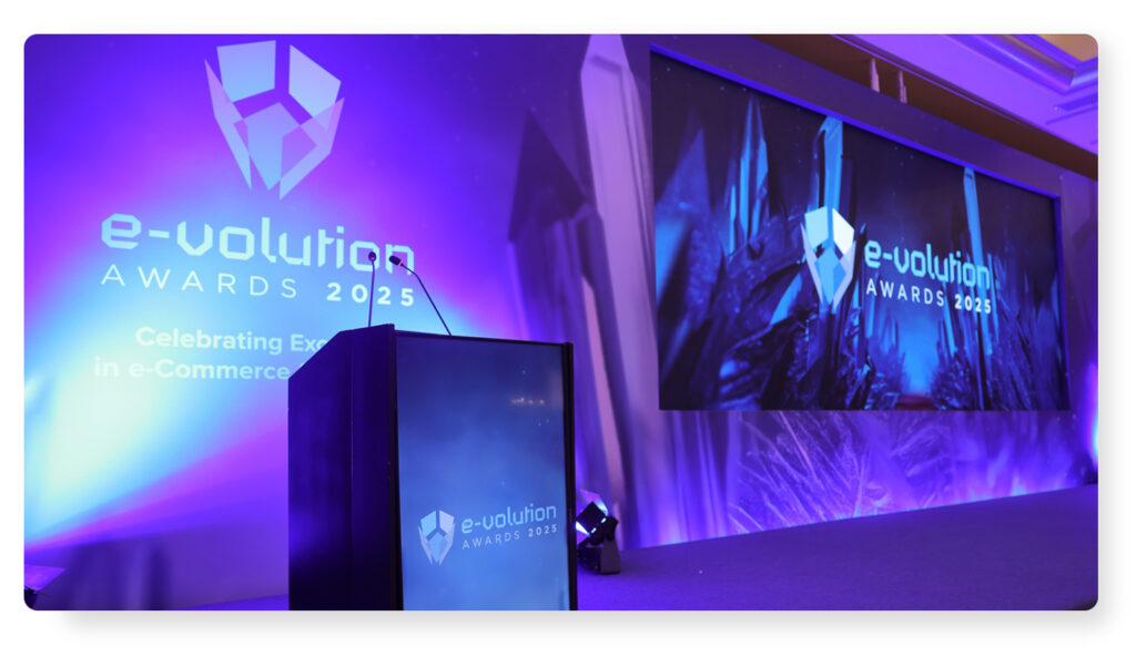 Evolution Awards 2025 Into Pic