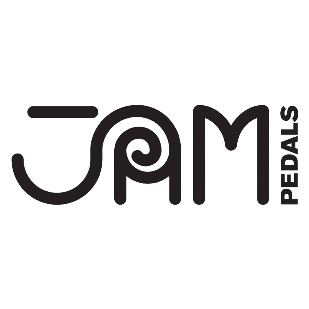 Jam Pedals