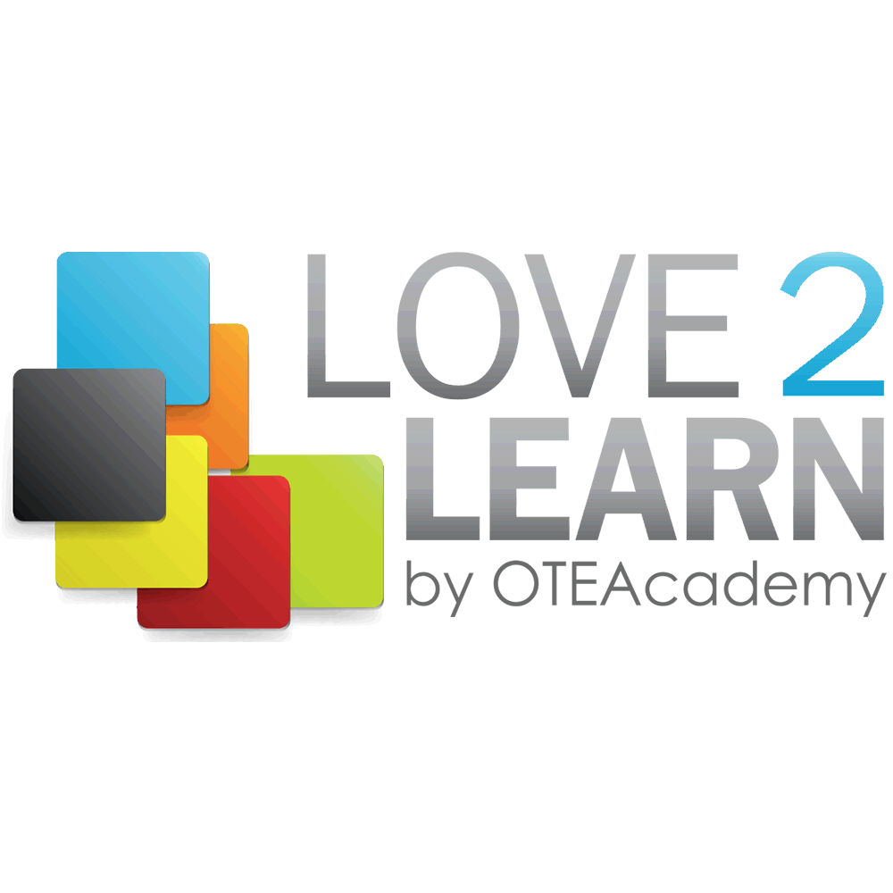 Love2learn